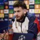 Khvicha Kvaratskhelia, flatat înainte de PSG Bayern: "E unul dintre cei mai buni din istorie!"
