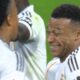 Kylian Mbappe a ”ales” noul antrenor al lui Real Madrid