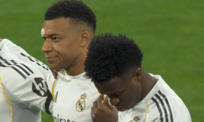 Kylian Mbappe nu s a ferit să și arate nemulțumirea, înainte de Bayern Real! Ce s a întâmplat la momentul de reculegere