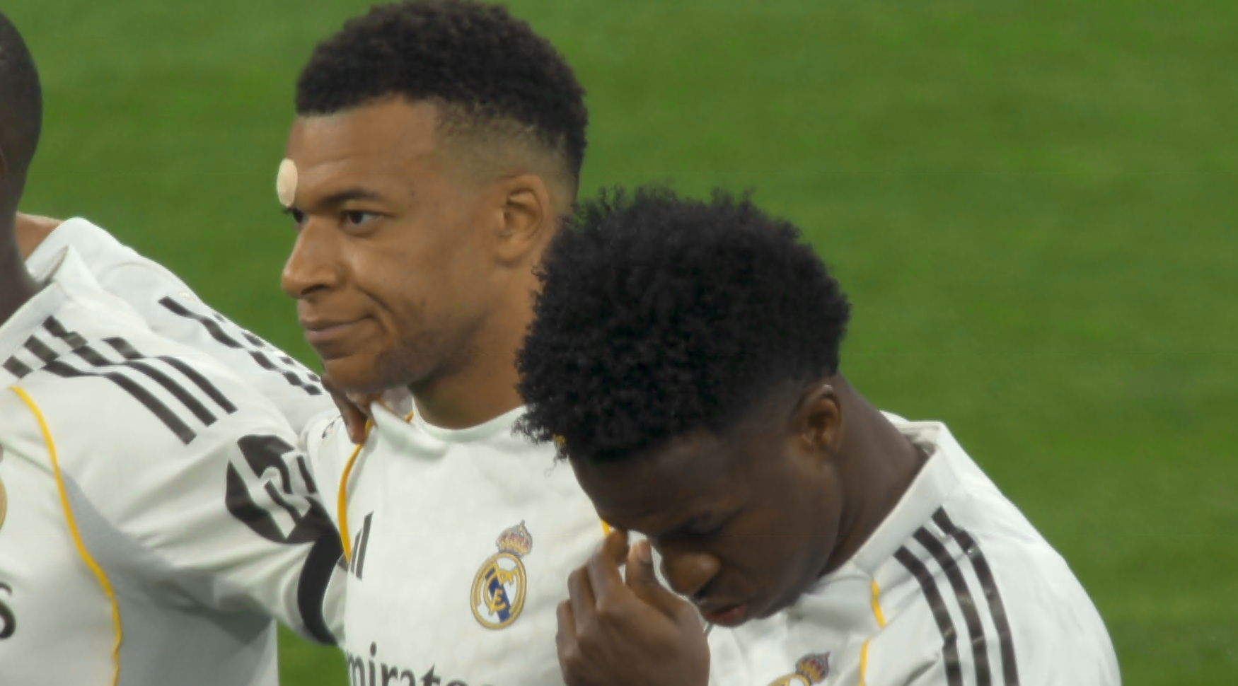 Kylian Mbappe nu s a ferit să și arate nemulțumirea, înainte de Bayern Real! Ce s a întâmplat la momentul de reculegere