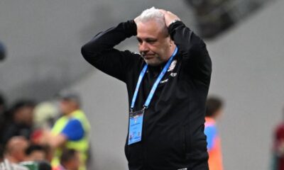 L a avut antrenor pe Șumudică la Rapid și a spus de ce nu a funcționat colaborarea: ”Era foarte greu așa”