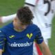 La al doilea meci în Serie A! Românul care a fost la câțiva centimetri distanță să i dea gol lui AC Milan