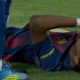Lamine Yamal l a învins din penalty pe Ionuț Radu, apoi s a prăbușit pe gazon! Alertă la Barcelona