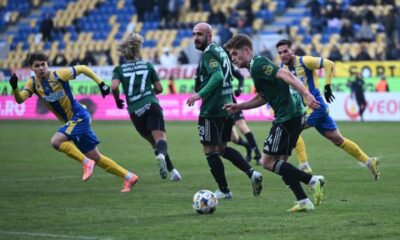 Laude pentru jucătorul cumpărat de Rapid cu