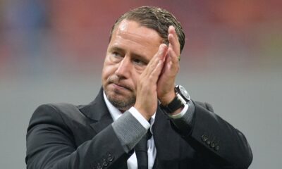 Laurențiu Reghecampf are oferta pe "masă"