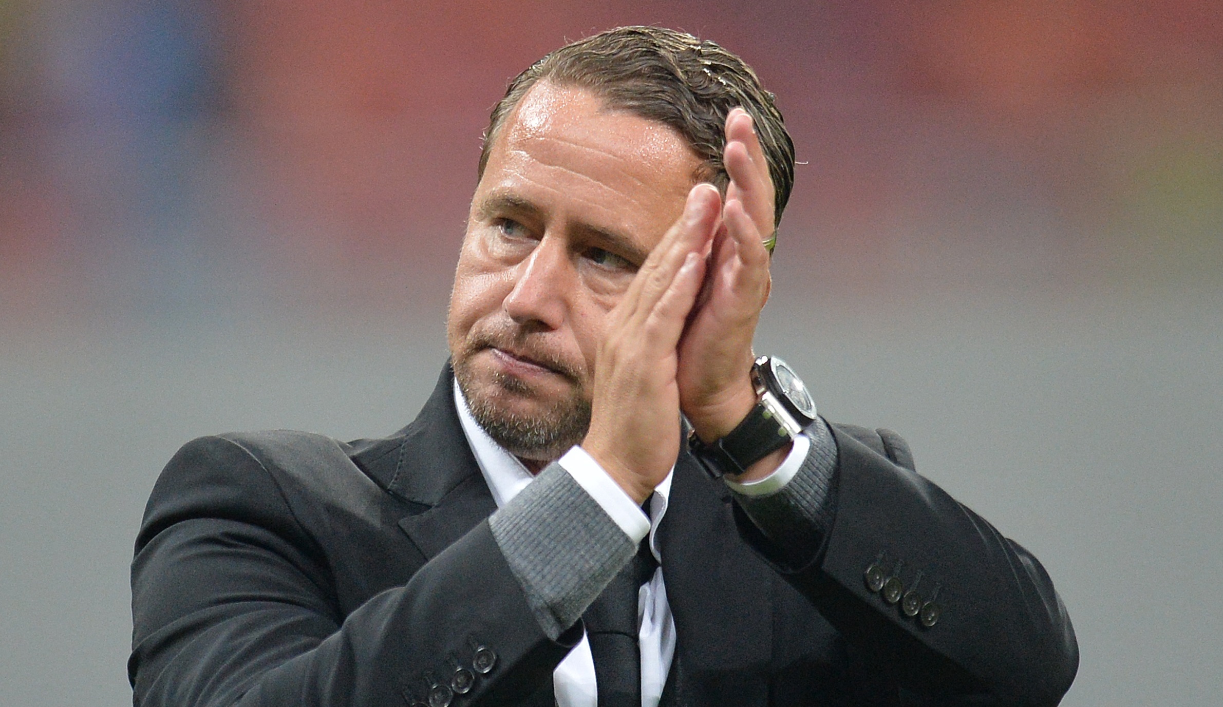 Laurențiu Reghecampf are oferta pe "masă"