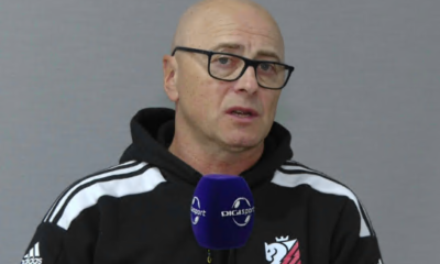 Leo Grozavu a numit cea mai mare problemă de la FCSB și a tras un semnal de alarmă: ”Este foarte clar!”