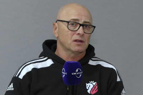 Leo Grozavu a numit cea mai mare problemă de la FCSB și a tras un semnal de alarmă: ”Este foarte clar!”