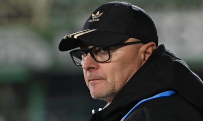 Leo Grozavu, după FC Botoșani FCSB: ”Total neașteptat