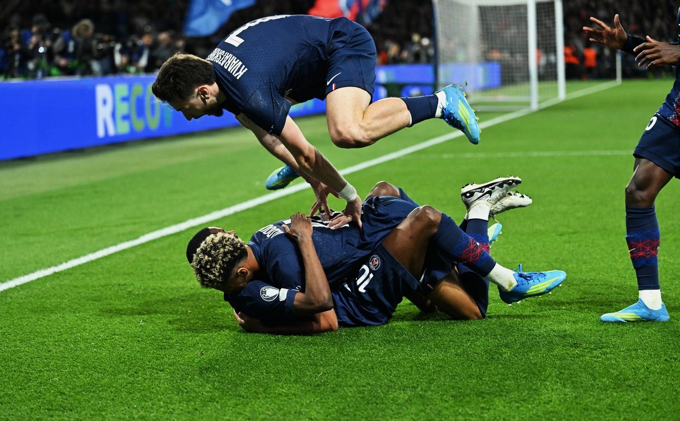 L'Equipe a avut două cuvinte de spus, după spectacolul din PSG Bayern 5 4, prima semifinală Champions League