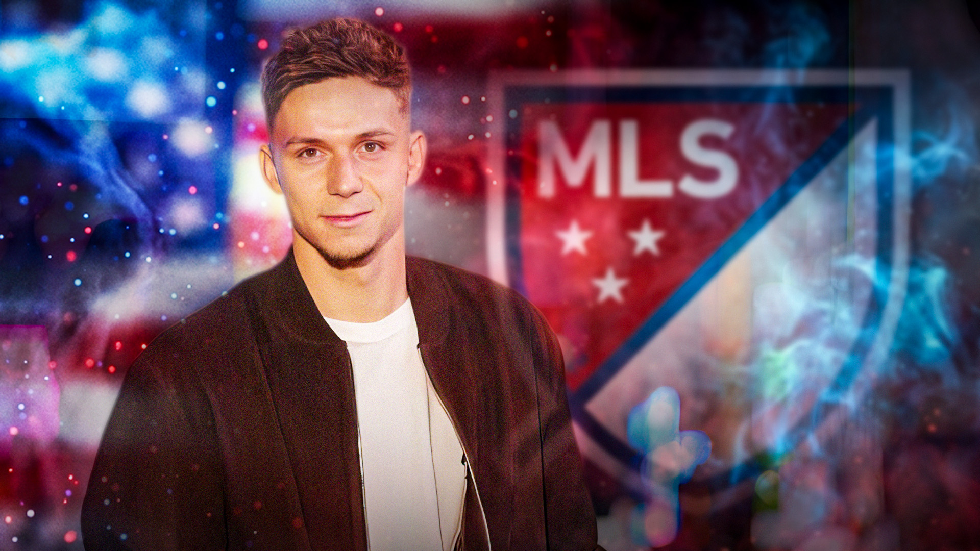 Louis Munteanu a rupt tăcerea, la 4 luni de când s a transferat în MLS: "Altă lume aici!"