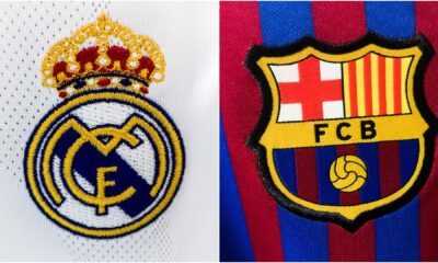 Lovitură de grație! Dorit de Barcelona, fotbalistul se transferă la Real Madrid