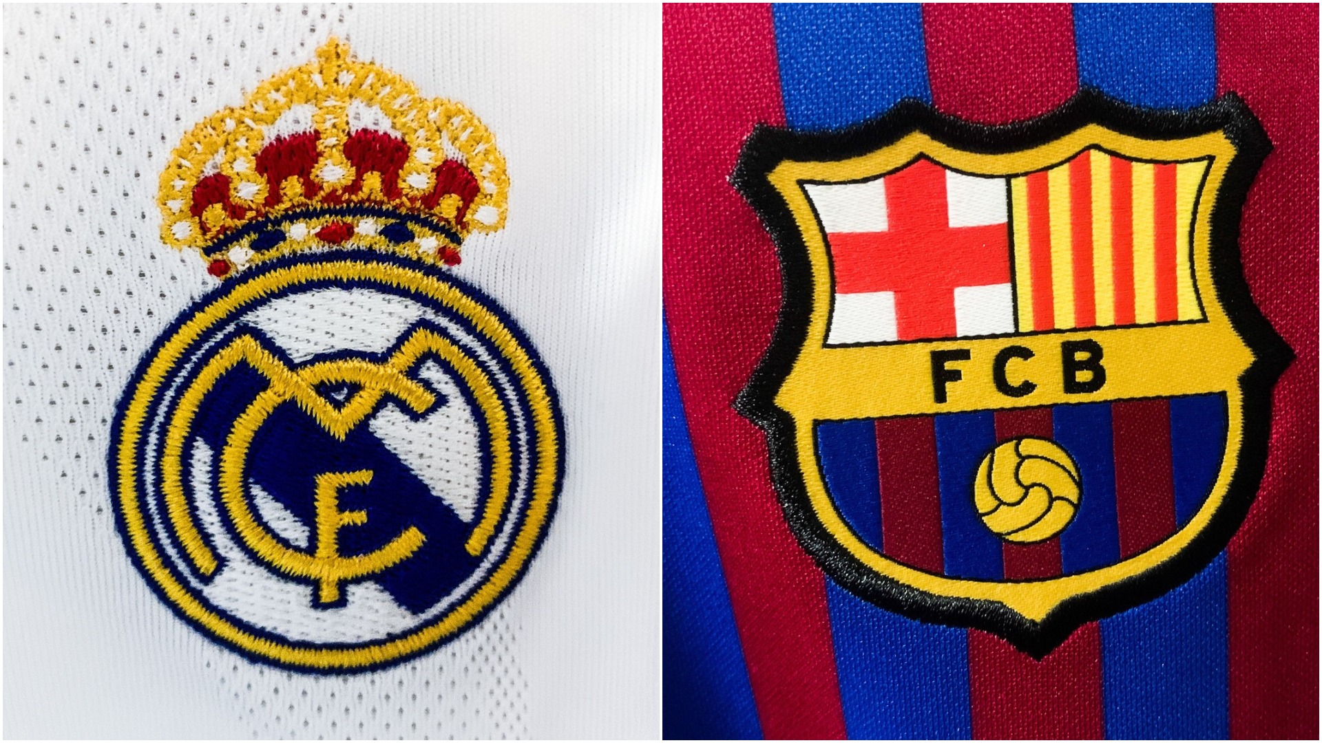 Lovitură de grație! Dorit de Barcelona, fotbalistul se transferă la Real Madrid
