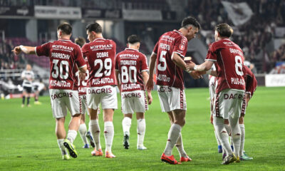 Lovitură după lovitură pentru Rapid! Va rata meciul următor