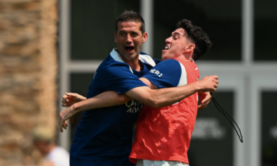 Lovitură pentru Cristi Chivu! A spus ”DA”: salariu de 7.000