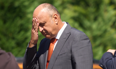 Lovitură pentru Dan Șucu: pleacă gratis în Turcia, după ce Genoa a plătit peste 10.000
