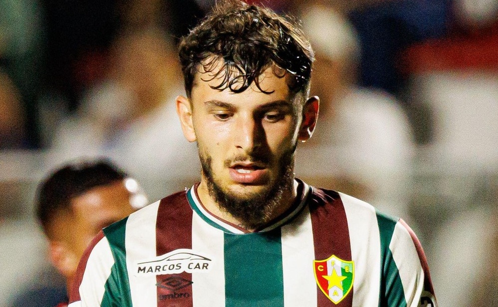 Lovitură pentru Ianis Stoica în Portugalia!