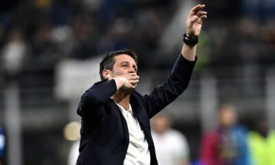 Lovitura pregătită de Inter! Transfer pentru Chivu direct la rivala Juventus