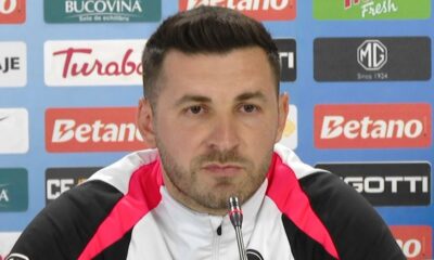 Lucian Filip, anunț despre viitorul antrenor al FCSB ului: "Nu cred că s au schimbat planurile"