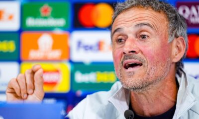 Luis Enrique avertizează înaintea returului cu Liverpool: ”Totul se poate schimba”