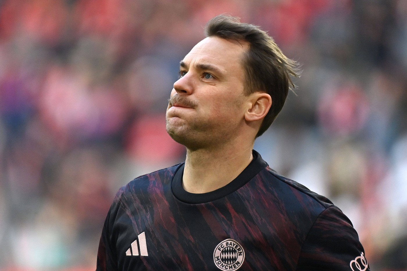 Manuel Neuer s a hotărât! Decizia luată, după ce contractul cu Bayern expiră la vară