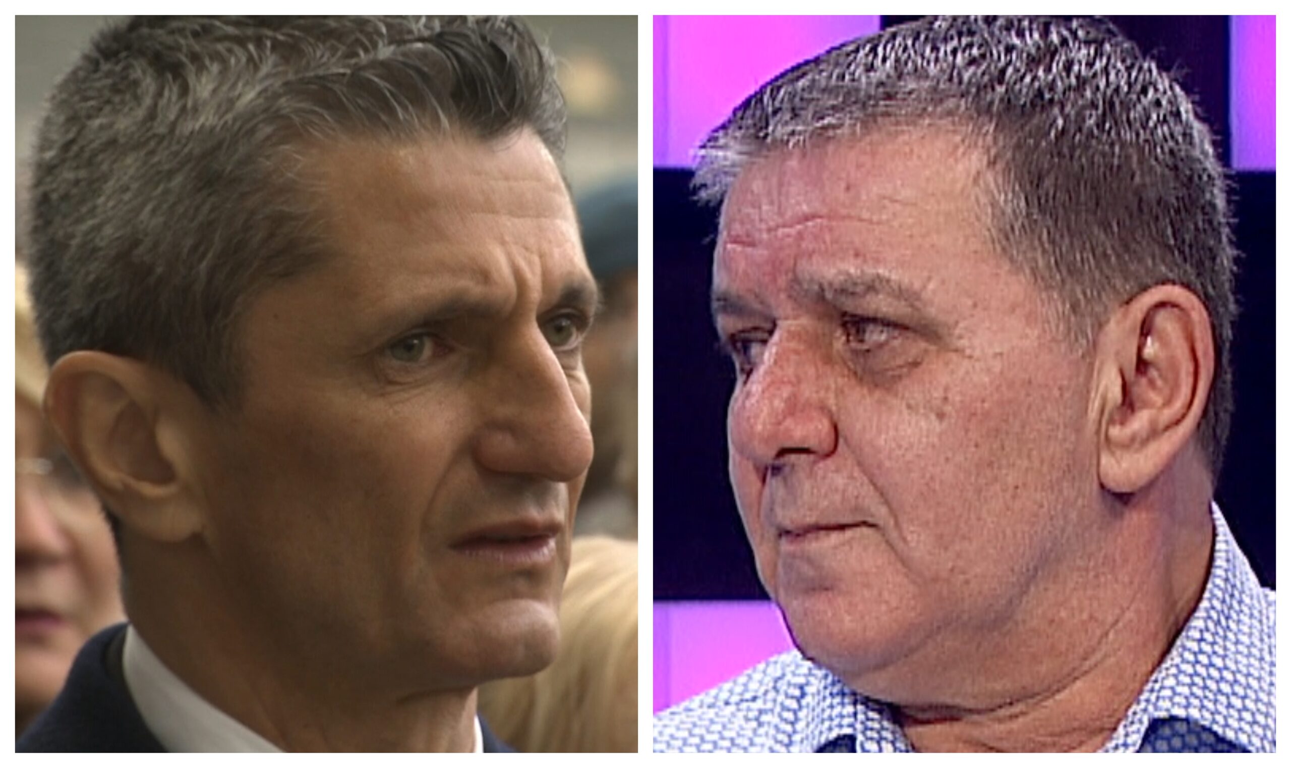 Marius Lăcătuș ”și a scos pălăria” în fața lui Răzvan Lucescu, după moartea lui ”Il Luce”: ”Extraordinar!”