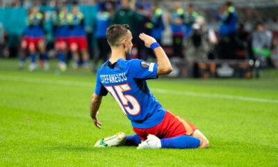 Marius Ștefănescu s a decis