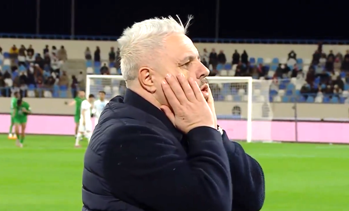 Marius Șumudică a văzut ce se întâmplă la Rapid și a dat verdictul