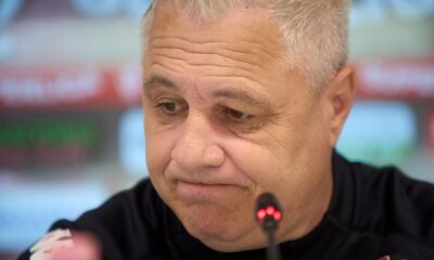 Marius Șumudică, după Dinamo Rapid 3 1: ”Se apropie de comă”