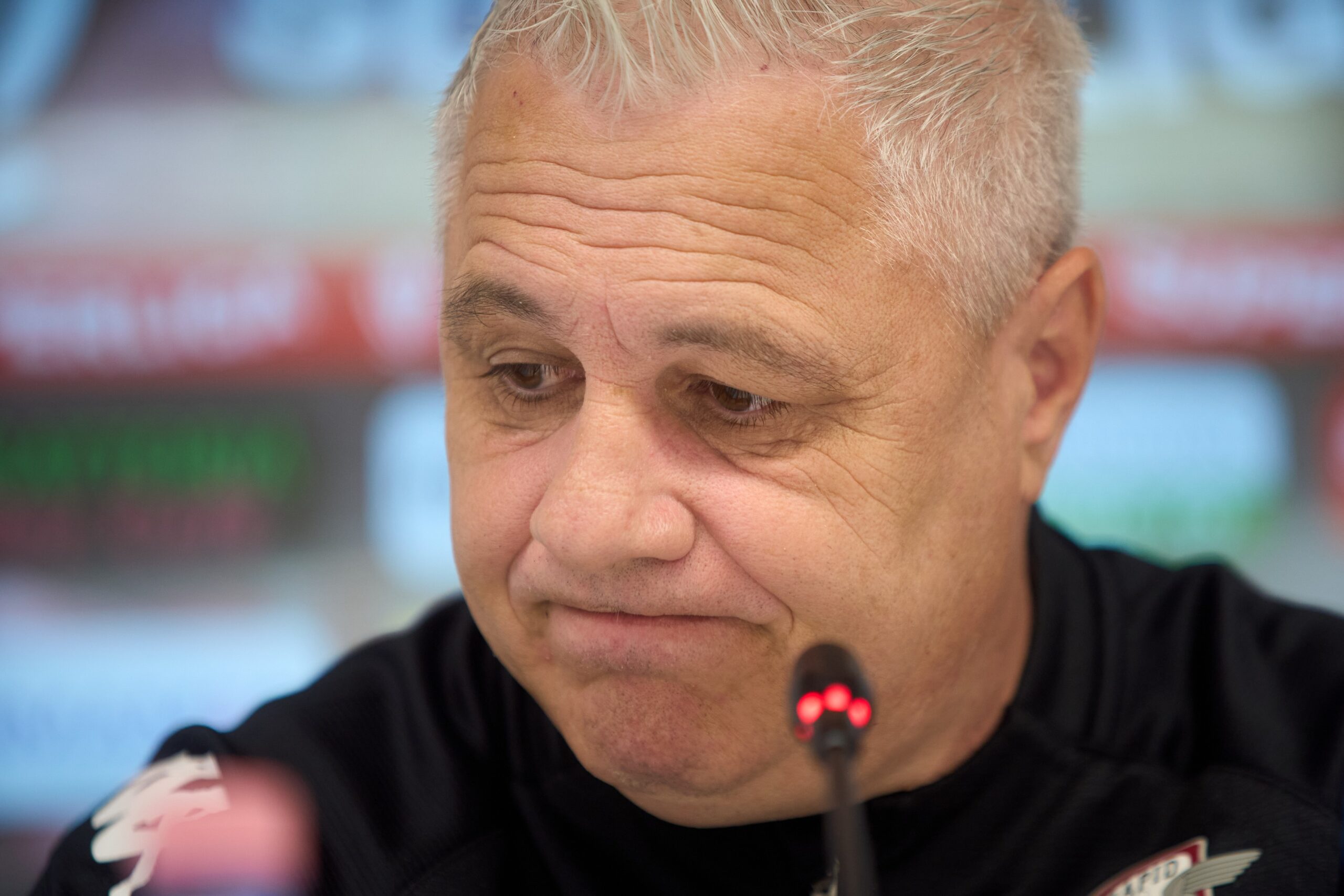 Marius Șumudică, după Dinamo Rapid 3 1: ”Se apropie de comă”