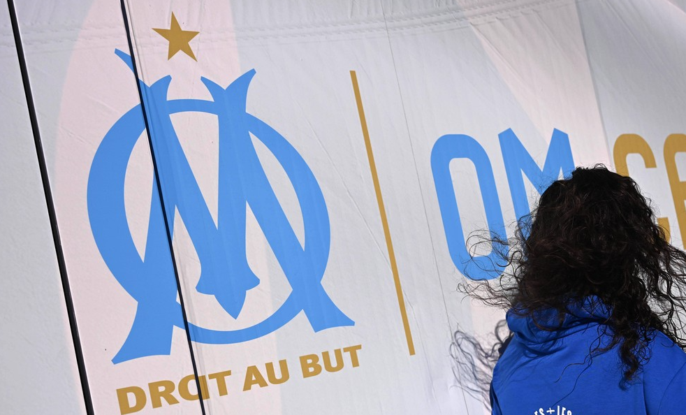 Marseille și a schimbat sigla: ”Au `muncit` doi ani degeaba”
