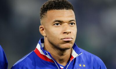Mbappe a spus ce națională ar fi ales, dacă nu ar fi jucat pentru Franța
