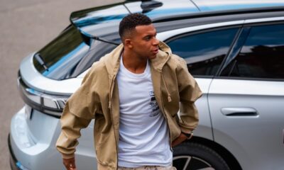 Mbappe, redus la tăcere instant, după ce a spus că se retrage de la națională: "Îmi voi aminti toată viaţa ce mi a zis"