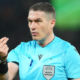 Meciul din play off ul SuperLigii la care a fost delegat Istvan Kovacs