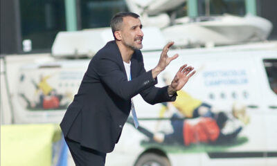 Mehmet Topal nu glumește: fotbalistul care a impresionat la Petrolul, OUT din lot! ”Așa o să fiu cât timp trăiesc”