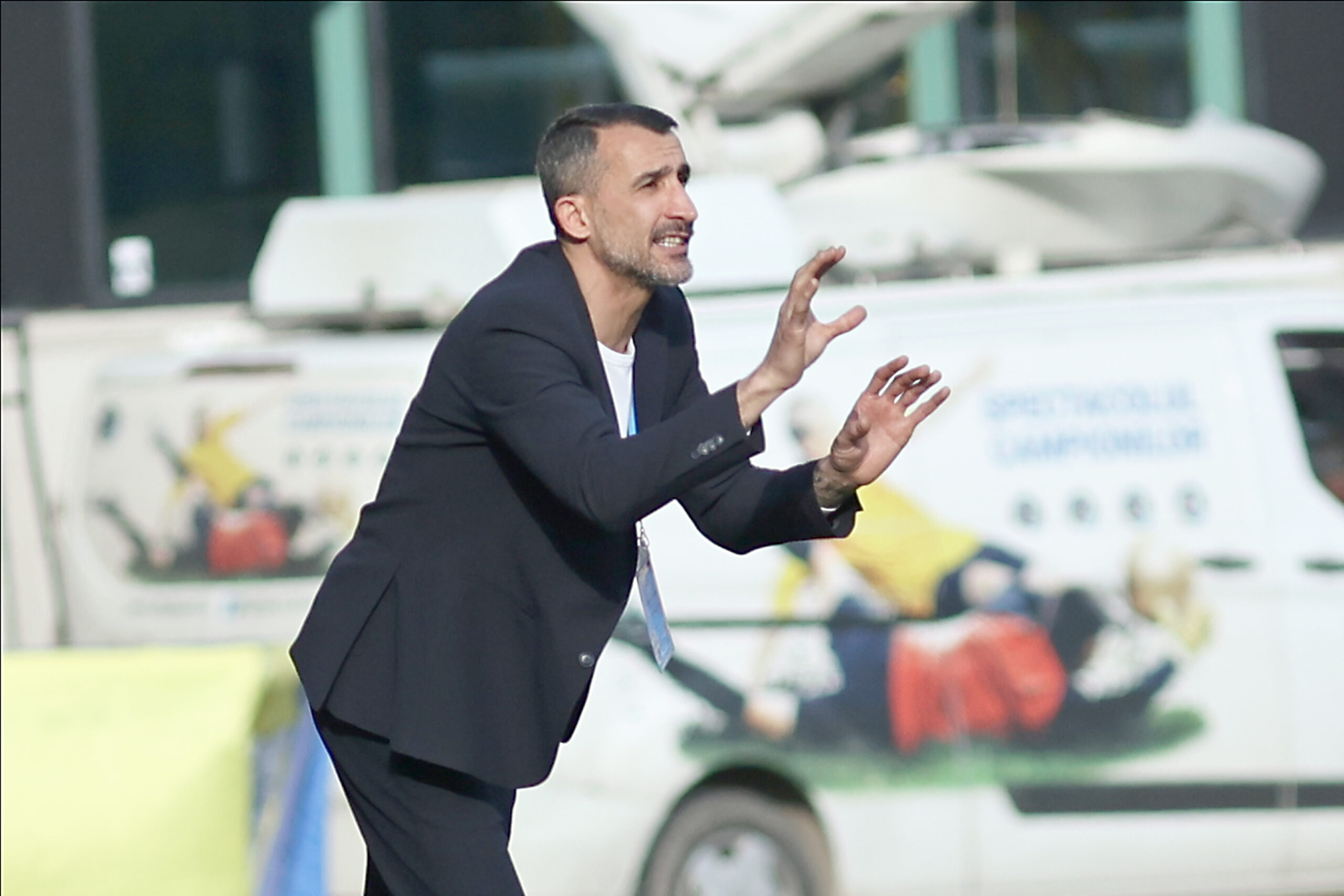 Mehmet Topal nu glumește: fotbalistul care a impresionat la Petrolul, OUT din lot! ”Așa o să fiu cât timp trăiesc”