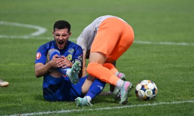 Metaloglobus Unirea Slobozia, Live Video, 17:30, Digi Sport