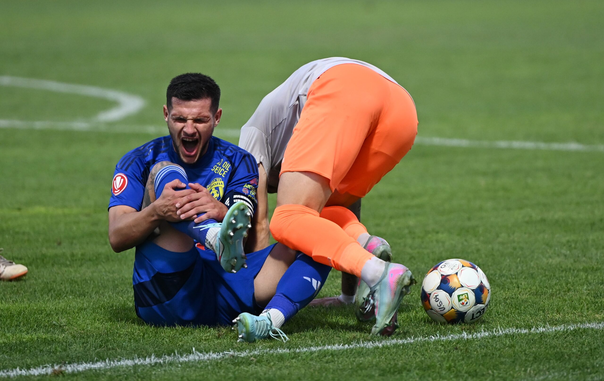 Metaloglobus Unirea Slobozia, Live Video, 17:30, Digi Sport