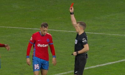 Mihai Lixandru și a aflat pedeapsa, după ce Gigi Becali a spus că e ”gata” cu mijlocașul la FCSB
