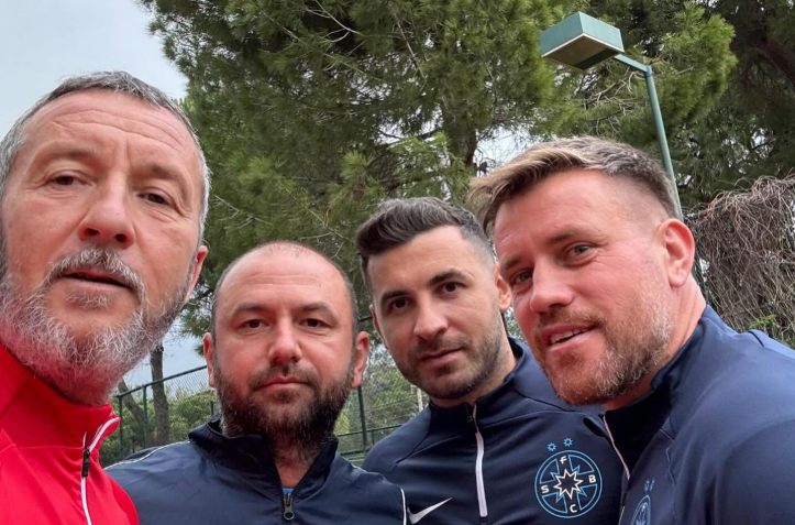 Mihai Pintilii are oferta pe masă și vrea să ”fure” un om de la FCSB! Mihai Stoica a răbufnit