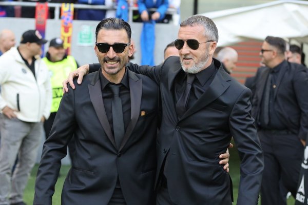 Mihai Stoica, anunț în privința viitorului antrenor de la FCSB: ”Gigi a zis că o rezolvă”