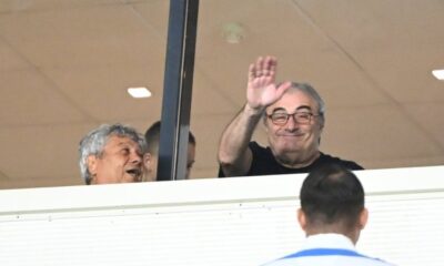 Mihai Stoichiță, director tehnic la Csikszereda?