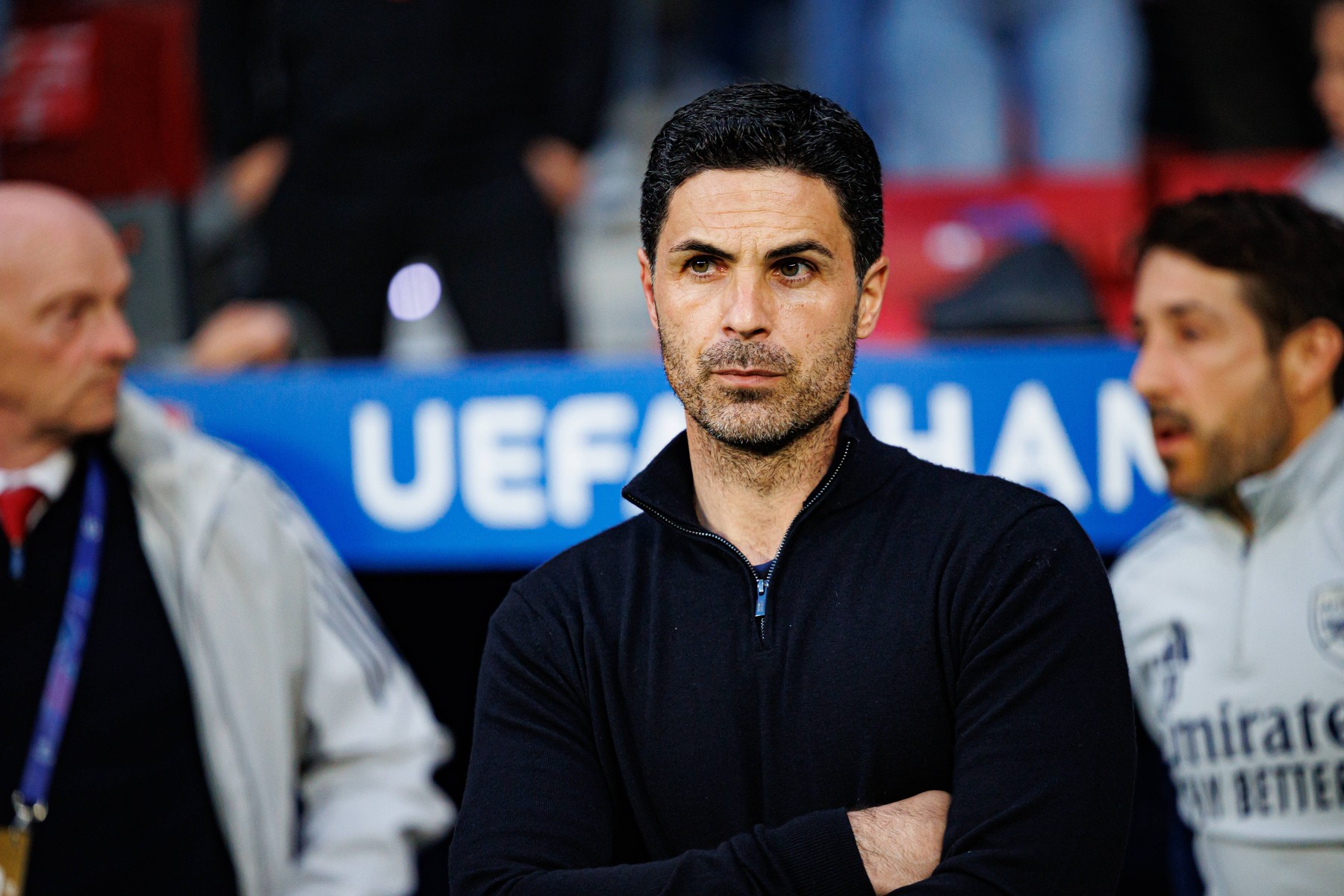 Mikel Arteta a răbufnit, după Atletico Arsenal: ”Inacceptabil! Sunt extrem de enervat”
