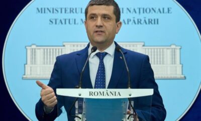 Ministrul Radu Miruță, noi informații despre situația Stelei: ”Sunt șanse mari să se realizeze parteneriatul” / ”Pot fi mai multe entități care să sponsorizeze echipa”