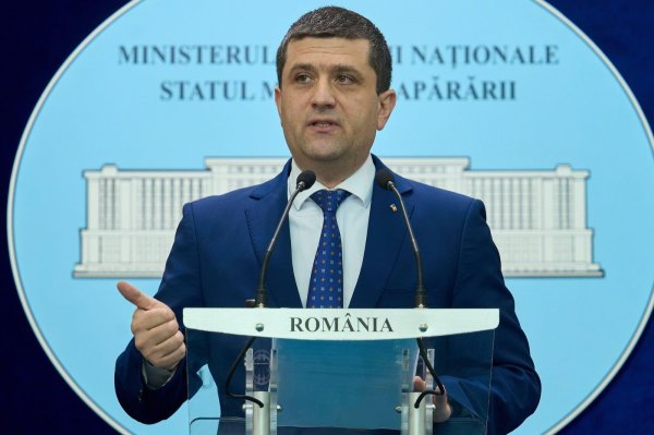 Ministrul Radu Miruță, noi informații despre situația Stelei: ”Sunt șanse mari să se realizeze parteneriatul” / ”Pot fi mai multe entități care să sponsorizeze echipa”