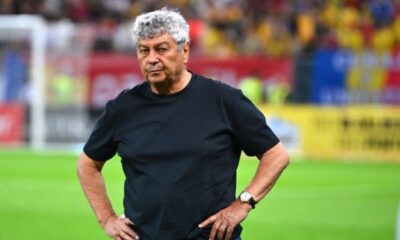 Mircea Lucescu nu a stat la discuții: suspendare de șase luni pentru componentul Generației de Aur: ”Mă simțeam rău”