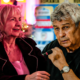Mircea Lucescu voia să plece din București cu soția lui, după ce se externa din spital