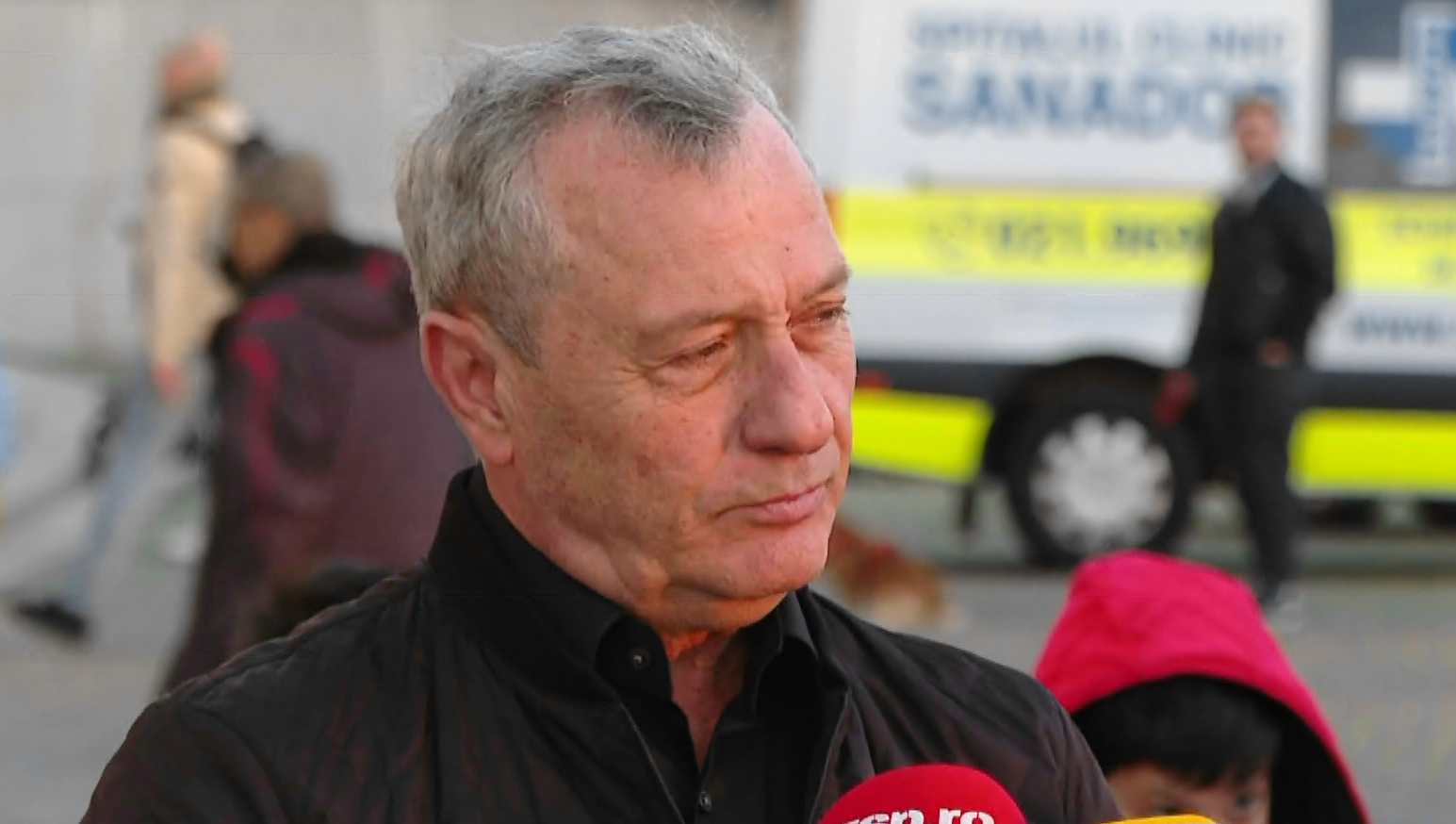 Mircea Rednic, în lacrimi, după moartea lui Mircea Lucescu: ”Nu se va mai naște unul ca el / I am spus să nu ia naționala”