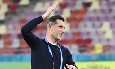 Mirel Rădoi a luat decizia finală, după insistențele lui Gigi Becali să rămână la FCSB