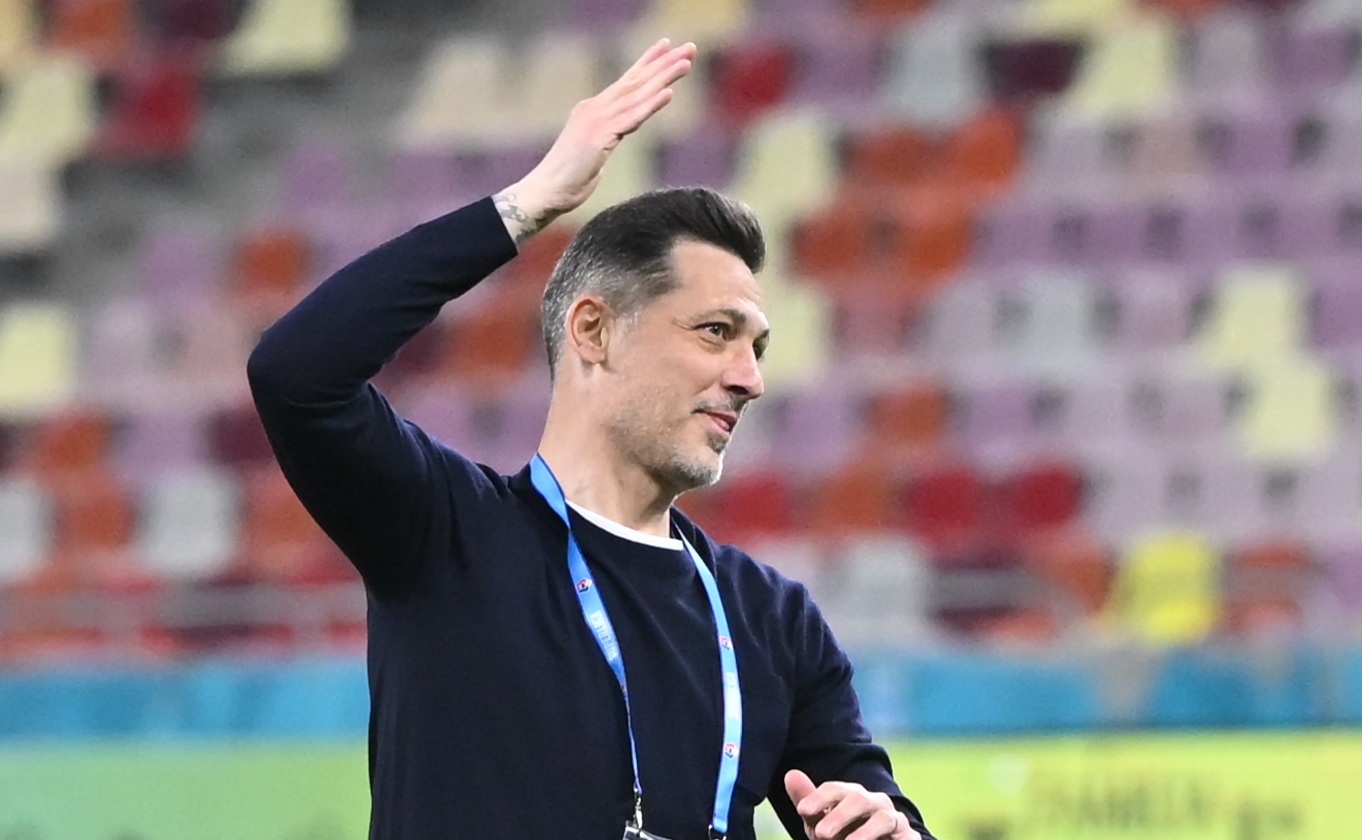 Mirel Rădoi a luat decizia finală, după insistențele lui Gigi Becali să rămână la FCSB